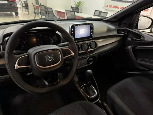 Fiat Cronos 1.3 Drive Mt