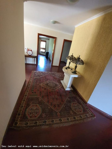 Imagem 10 de 15 de Casa Alto Padrão Para Venda Em São Paulo, Interlagos, 4 Dormitórios, 2 Suítes, 6 Banheiros, 7 Vagas - R173_1-1462690