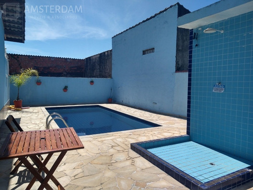 Imagem 5 de 30 de Maitinga - Residencial Itaim Ix - Cc00268 - 70320600