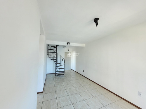 Imagem 4 de 29 de Apartamento Duplex Tipo Cobertura Com 4 Dormitórios Garagem Para Venda Centro De Santa Maria - 33103
