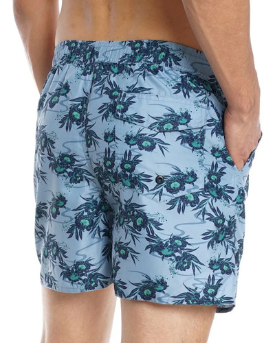 Traje De Baño Hombre Ellus