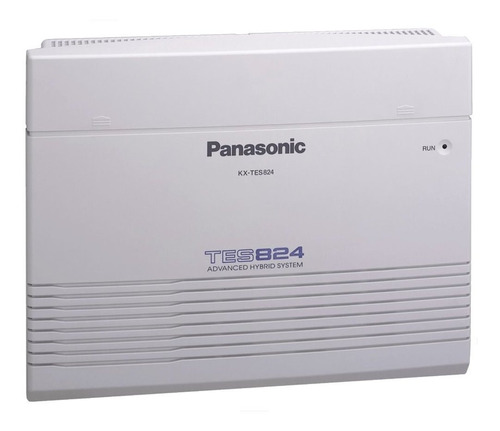 Conmutador Panasonic Kx-tes824 6 Lineas 16 Extensiones
