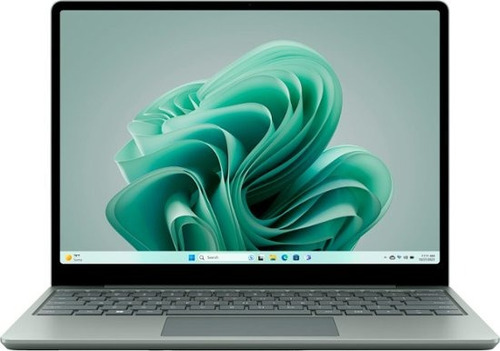Microsoft Surface Laptop Go Gen 3 12.4 (2023) I5 8gb 256gb