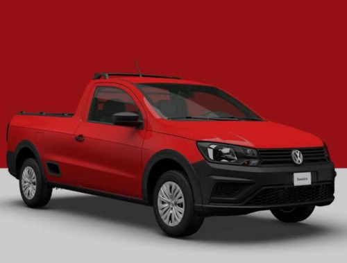 Jgo Tolva Distribución Original Vw Saveiro Robust Gol 1.6l