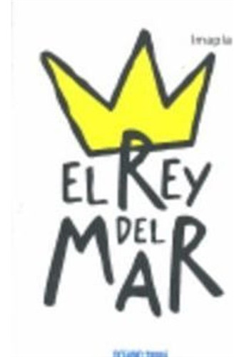 El Rey Del Mar - Imapla