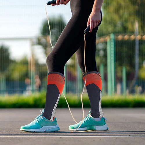 Calcetines De Compresión Para Mujer
