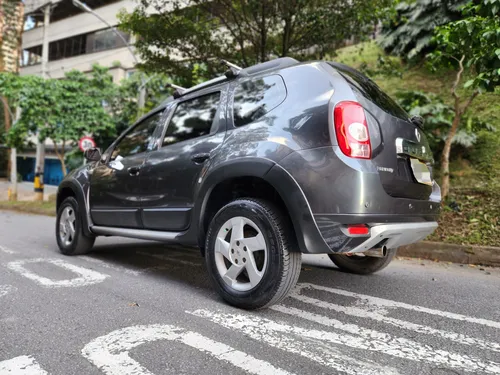 Renault Duster 2.0 Dynamique 4x2