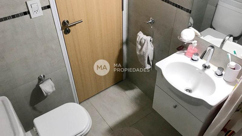 Departamento 1 Dormitorio En Rosario