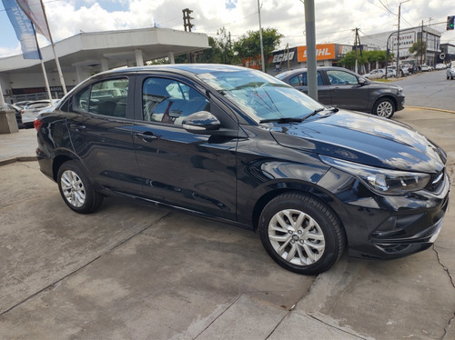 Imagen 11 de 16 de Fiat Cronos 1.3 Drive My23 0km 2023