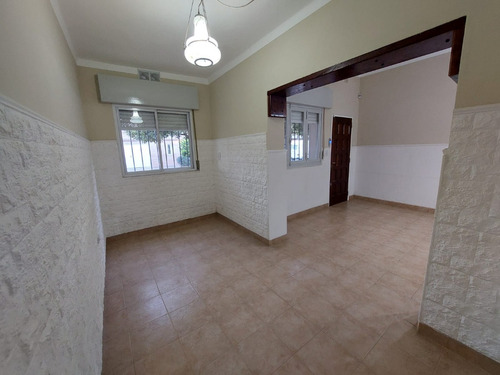 Casa 4 Ambientes Barrio Belgrano - Junin Bs As