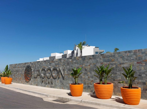 Departamento En Venta En Lagoon Pilar