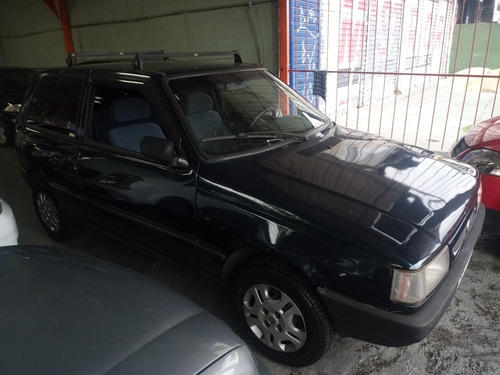 Fiat Uno Mile Fire