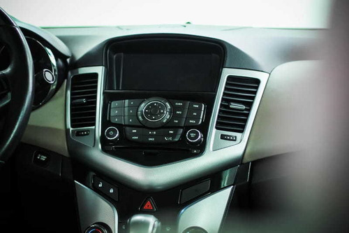 Imagem 9 de 15 de Chevrolet Cruze Ltz Nb 2014
