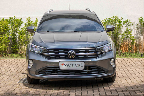 Volkswagen Nivus 1.0 Highline 200 Tsi Aut. 5p