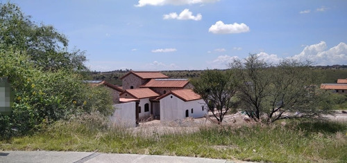 Imagen 5 de 7 de San Miguel Allende Terreno En Residencial Premium