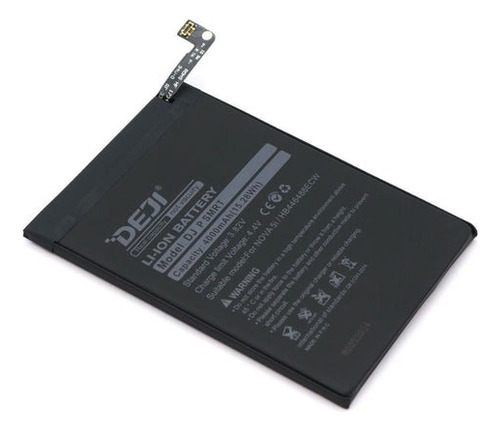 Batería Hb446486ecw Para Huawei Honor 9x Nova 5i Y9 Prime