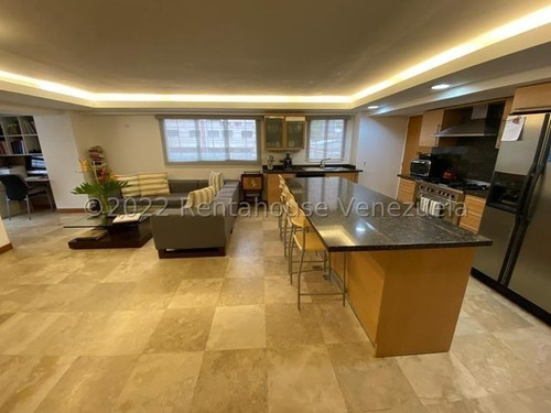 Imagen 2 de 21 de Apartamento En Venta En La Castellana 22-19707 Sj 0414 2718174