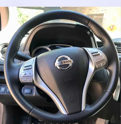Nissan Frontier 2020 2.3 Le Cd 4x2 Mt