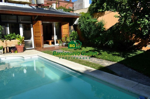 Venta - Ph 3 Amb Con Patio Y Piscina - Av La Plata 4089- S.l