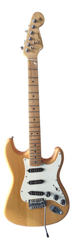 Guitarra Electrica Stratocaster  Sx Vintage Series 