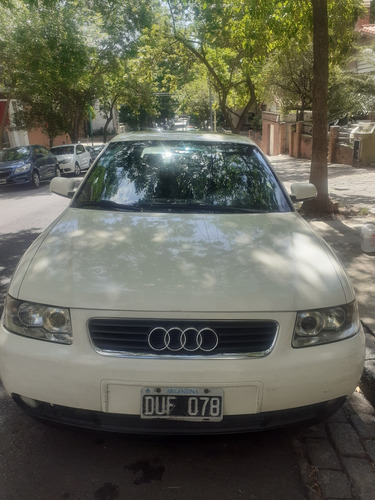 Audi A3 Tdi Turbo