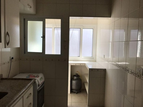 Imagem 18 de 21 de Apartamento Com 3 Dormitórios À Venda, 88 M² - Canto Do Forte - Praia Grande/sp - Ap0456 - 67733538