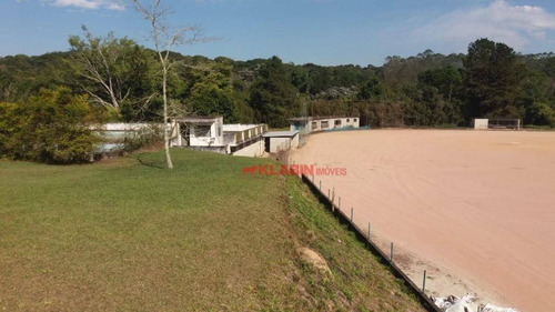Terreno À Venda, 100000 M² Por R$ 550.000,00 - Colônia (zona Sul) - São Paulo/sp - Te0123