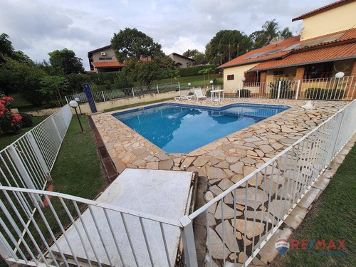 Imagem 25 de 28 de Chácara Com 4 Dormitórios Para Alugar, 1000 M² Por R$ 8.000,00/mês - Terras De Itaici - Indaiatuba/sp - Ch0051