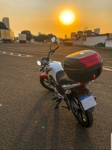Imagem 2 de 8 de Honda Cg 150 Titan Ex