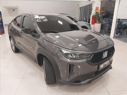 Fiat FASTBACK 1.0 Turbo 200 Flex Cvt