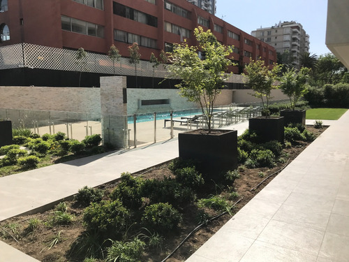 Hermoso Dpto 2d 2b Frente Campus Oriente Uc Vista Despejada