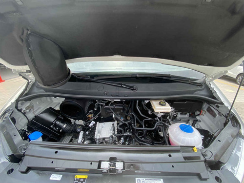 Imagen 14 de 14 de Volkswagen Crafter 2020 5p Van L4/2.0/tdi Man 3.5/ton Lwb