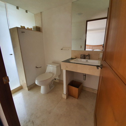 Imagen 27 de 30 de Venta Departamento Bosques De Las Lomas (r)