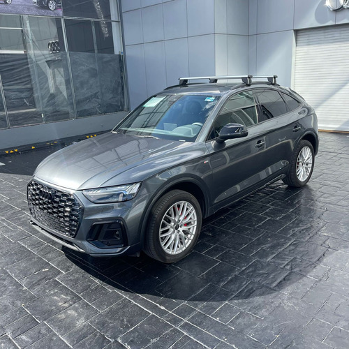 Audi Q5 2024