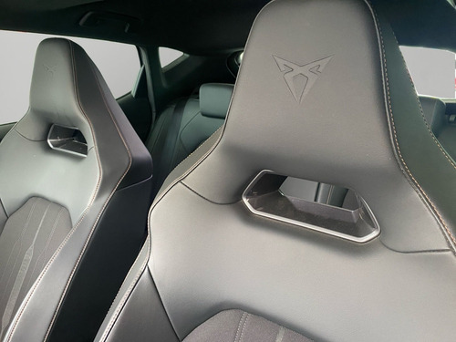 Seat Leon 2023