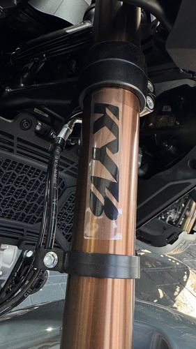 Cf Moto 450 Mt Low Fender 2025