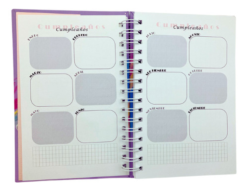 Libreta Mis Pedidos 100 Hojas 22x16 Cm Amarillo