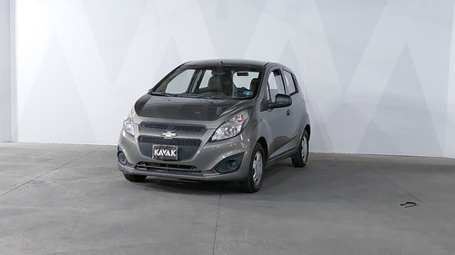 Chevrolet Spark 1.4 LT B MT