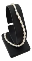 Comprar Pulsera Con Perla Del Rio Original Y Accesorios En Plata 