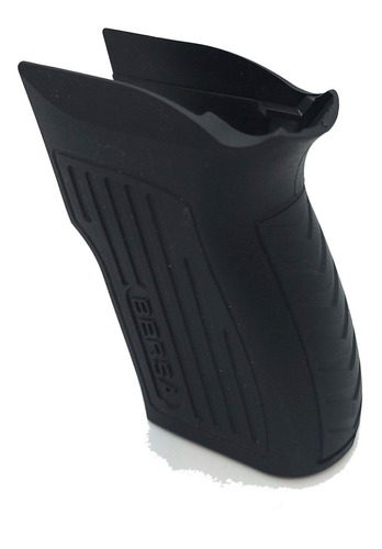 Cacha Original Bersa Tpr 9 Y 40 Empuñe Angosto Apto Ultra Compact Y Mini 