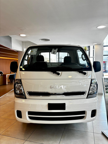 Kia K2500