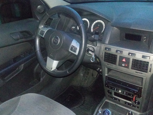 Vendo Ou Troco - Vectra Expression 2.0 Mpfi Flex/gnv - 2011.