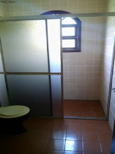 Chácara Com 8 Dormitórios À Venda, 3000 M² Por R$ 1.100.000,00 - Vale Das Laranjeiras - Indaiatuba/sp - Ch0001