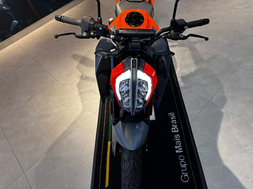 Ktm Duke 390 2025 - 48x Sem Entrada (faby)