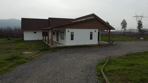 Linda Casa Camino A Doñihue (70187)