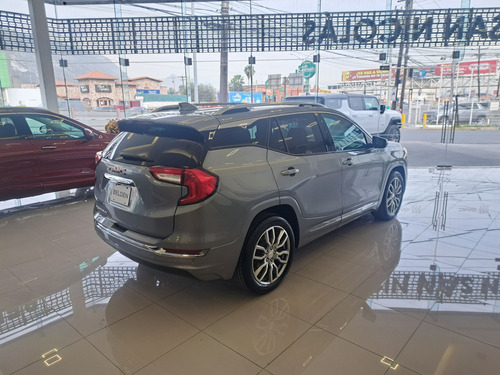 Gmc Terrain 2023