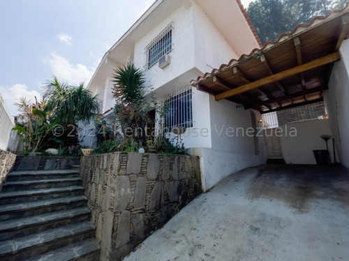 Hermosa Casa En Alto Prado Mls #24-19132