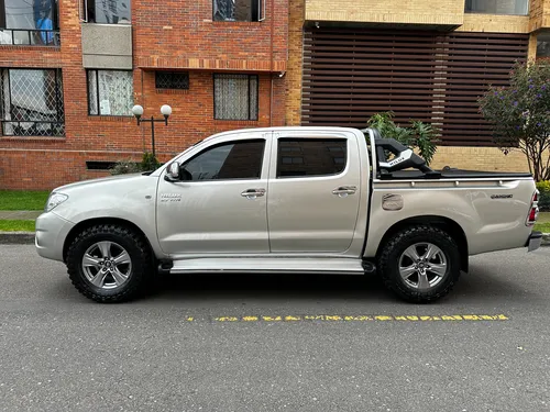Toyota Hilux 2.7 Imv