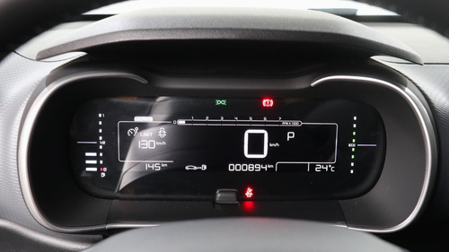 Citroen C4 Cactus 1.6 Vti 115 At6 - 84086 - C