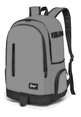 Mochilas Modernas Para Adolescentes MercadoLibre
